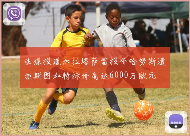 法媒报道加拉塔萨雷报价哈努斯遭拒斯图加特标价高达6000万欧元
