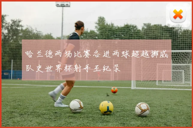 哈兰德两场比赛各进两球超越挪威队史世界杯射手王纪录
